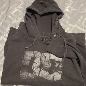 DC Hoodie (thin)